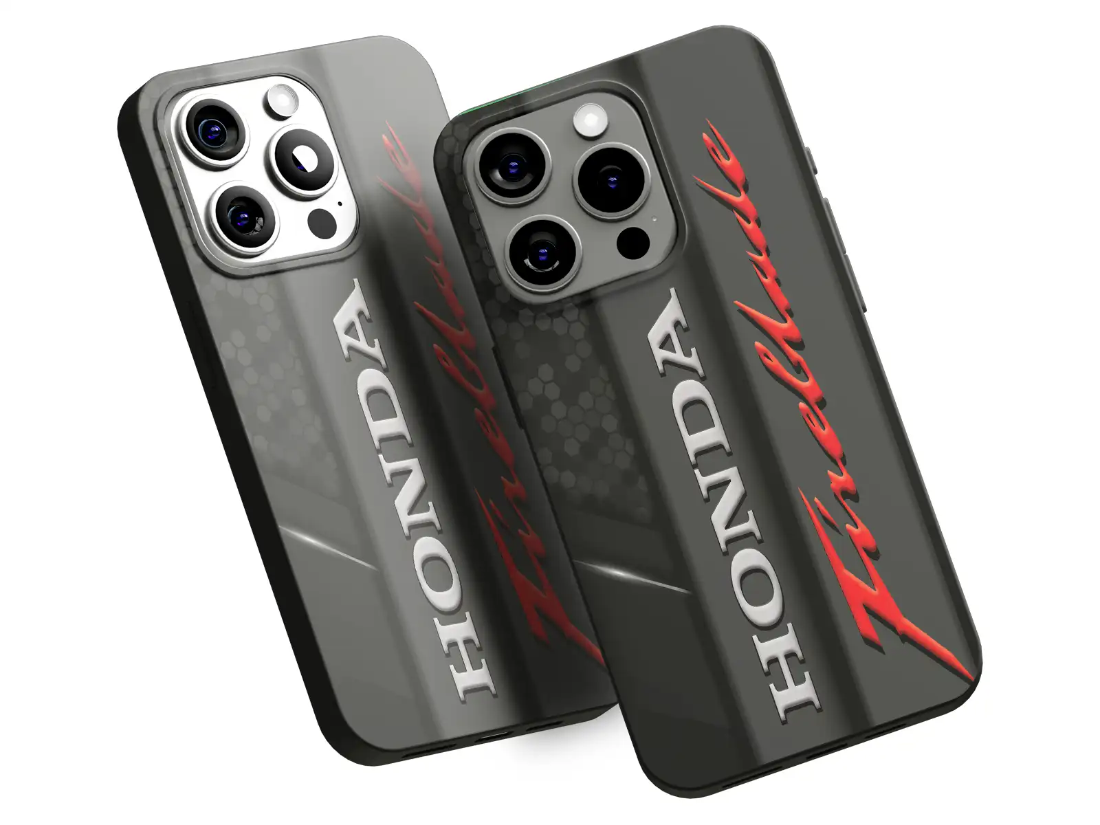 Honda Smartphone Silikonhüllen Sportliches Design